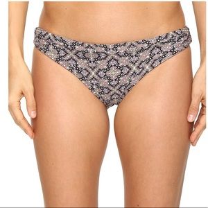 O’NEILL Luna Cheeky Reversible Cheeky Bottoms